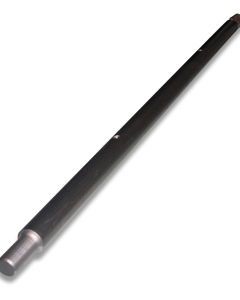 Shaft f/pressure roller KB130/EV500/a->1998/EV450AV